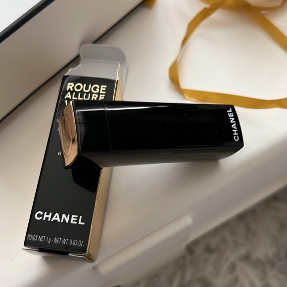 CHANEL advent calender box 11 - Picture 3 of 6